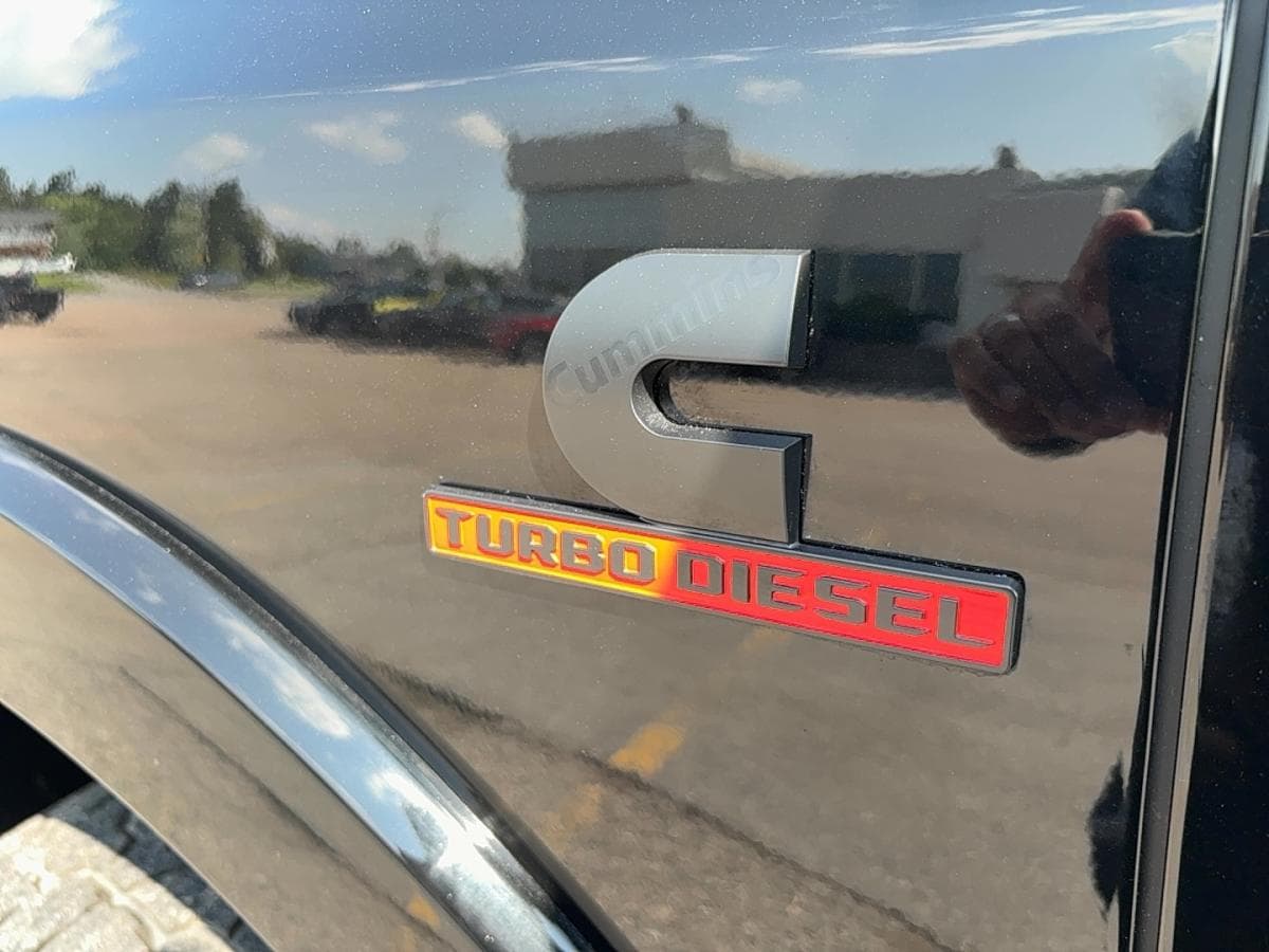 RAM 2500 2023 — photo 6
