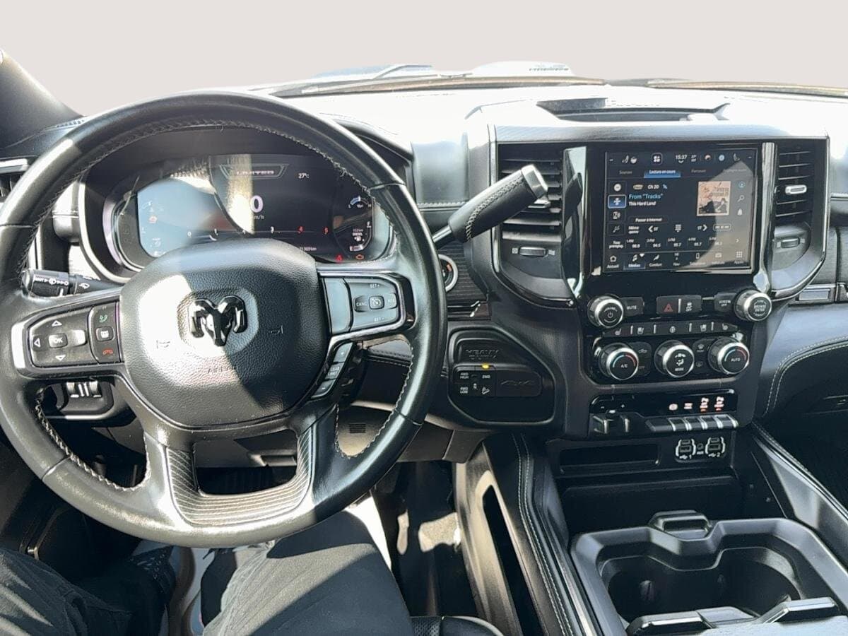 RAM 2500 2023 — photo 9