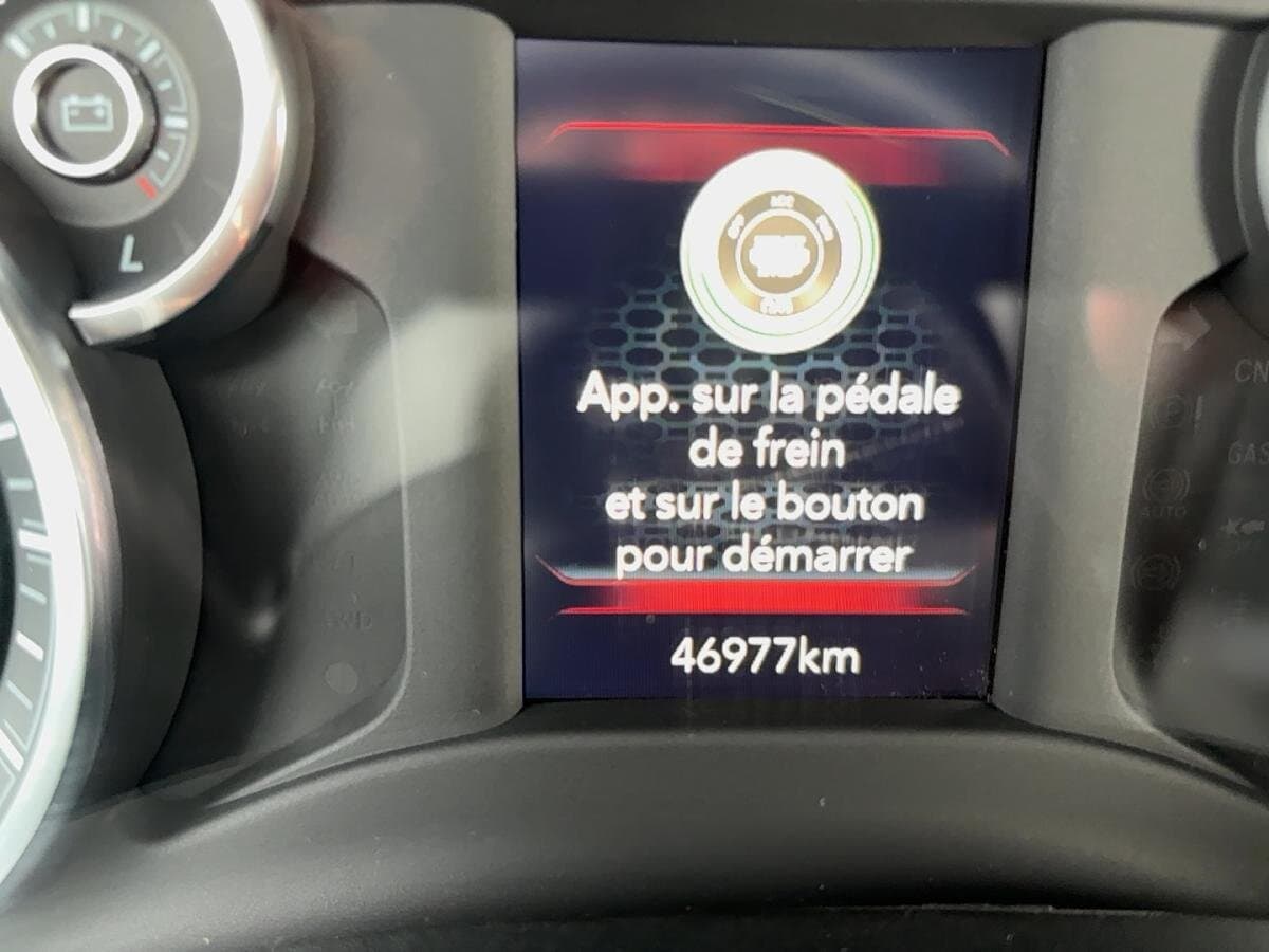 RAM 1500 2023 — photo 12