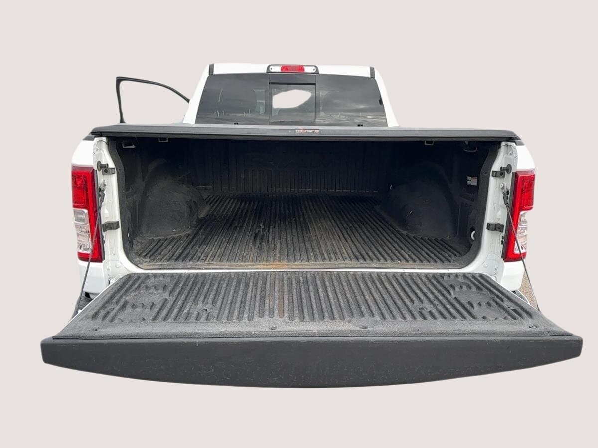 RAM 1500 2023 — photo 16