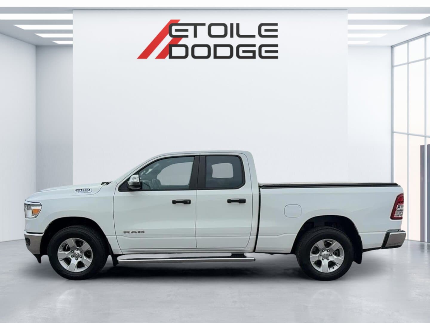RAM 1500 2023 — photo 5