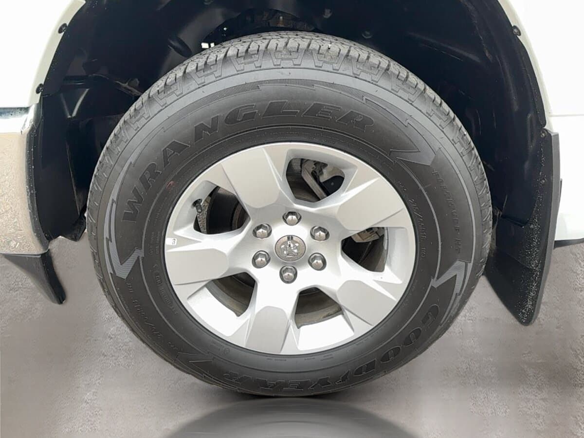 RAM 1500 2023 — photo 7