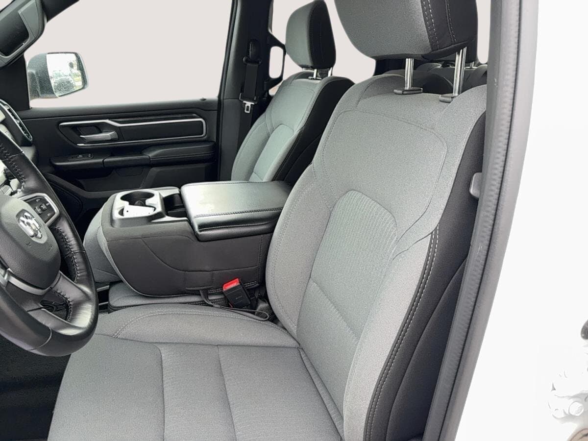 RAM 1500 2023 — photo 8