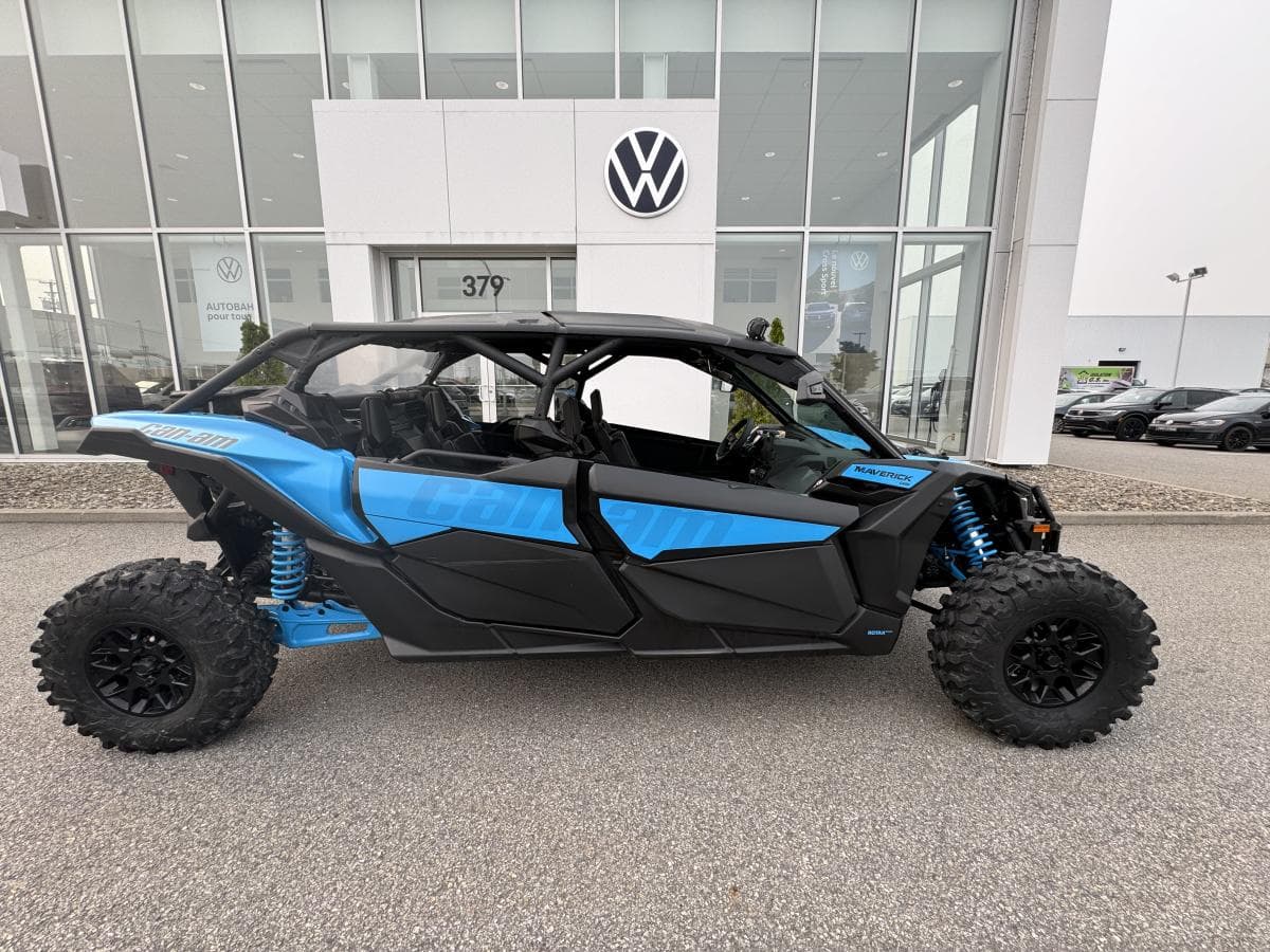 Can-Am Maverick X3 2023 — photo 2