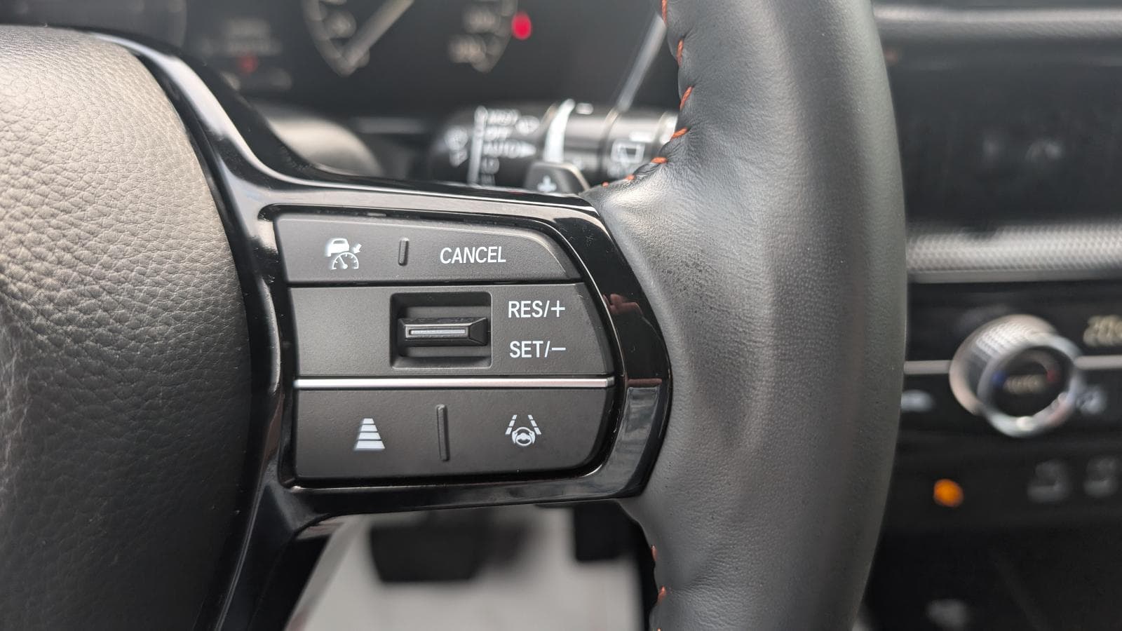 Honda CR-V Hybrid 2023 — photo 16