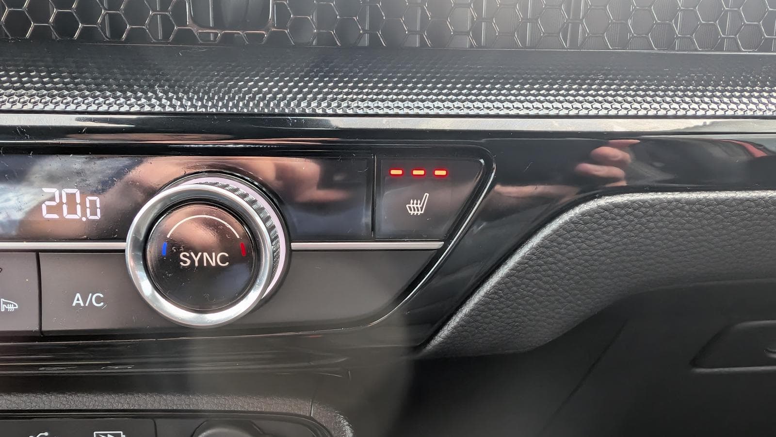 Honda CR-V Hybrid 2023 — photo 20