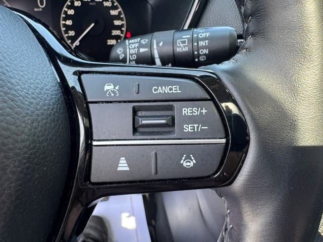 Honda CR-V 2025 — photo 13