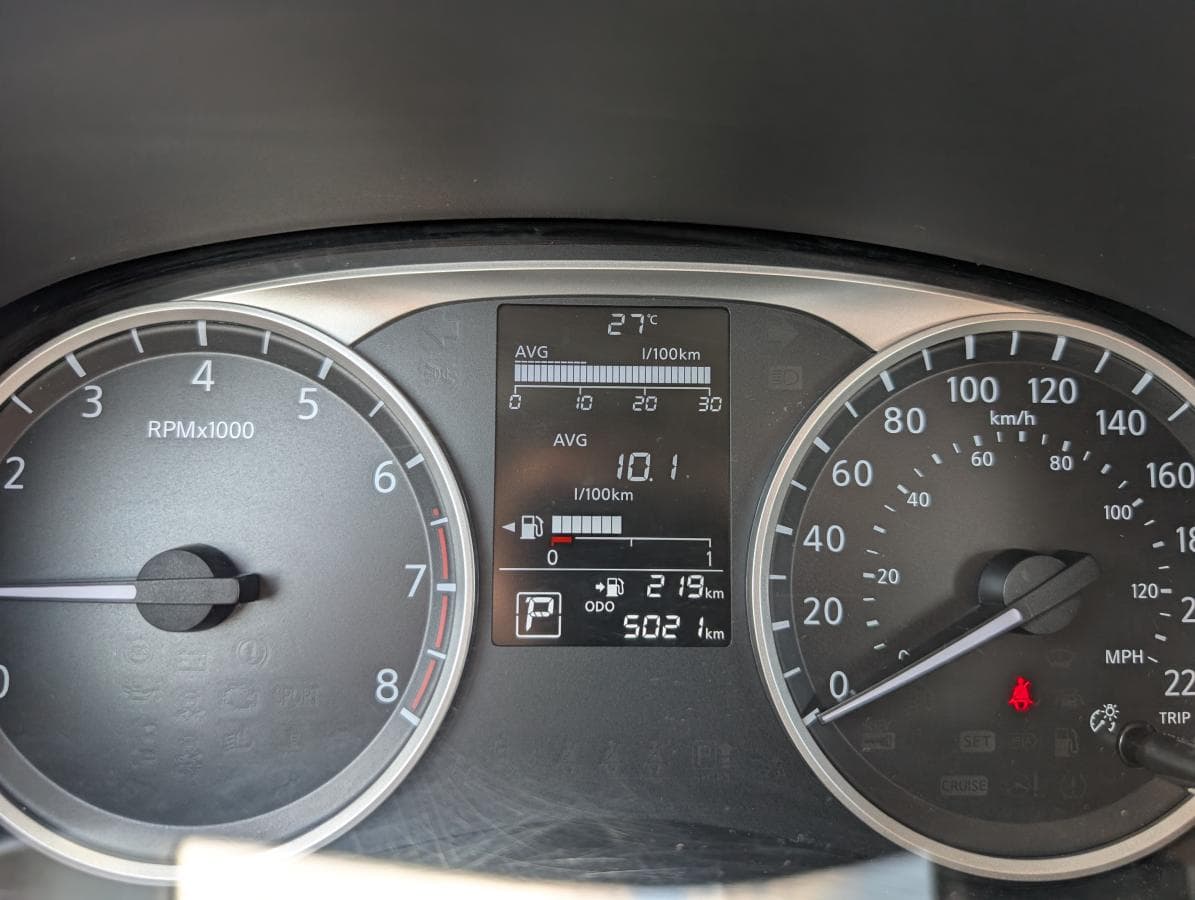 Nissan Kicks 2024 — photo 12