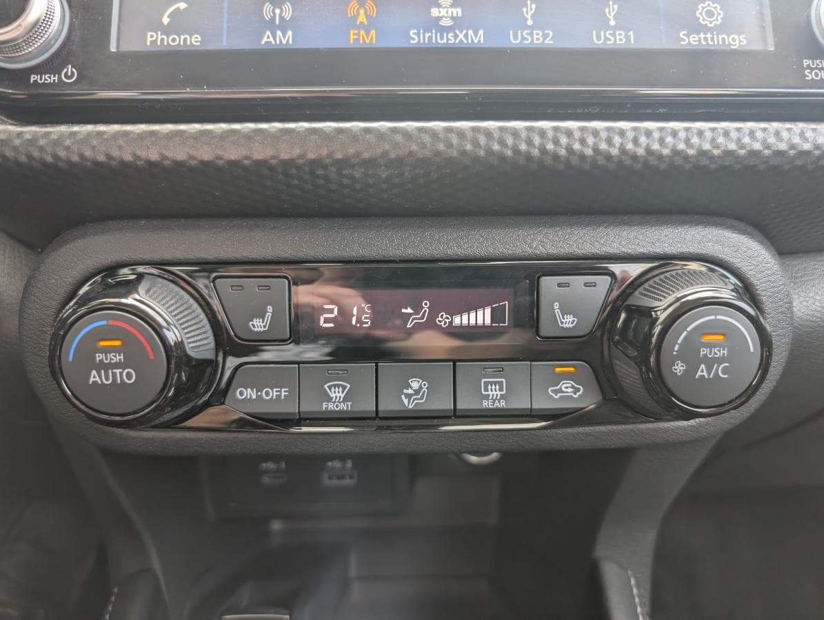 Nissan Kicks 2024 — photo 15