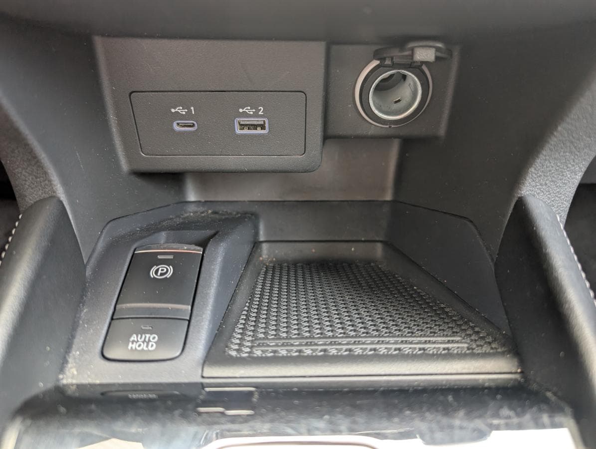 Nissan Kicks 2024 — photo 16