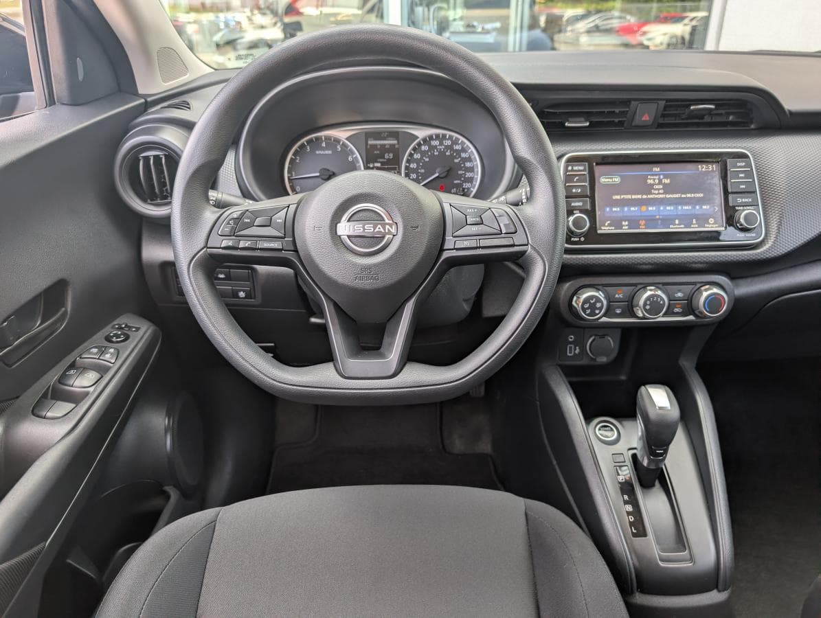 Nissan Kicks 2024 — photo 11