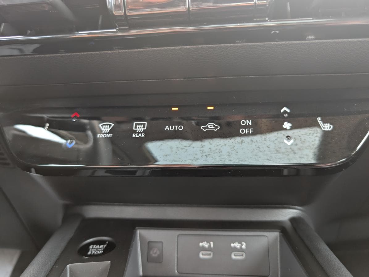 Nissan Kicks 2026 — photo 18