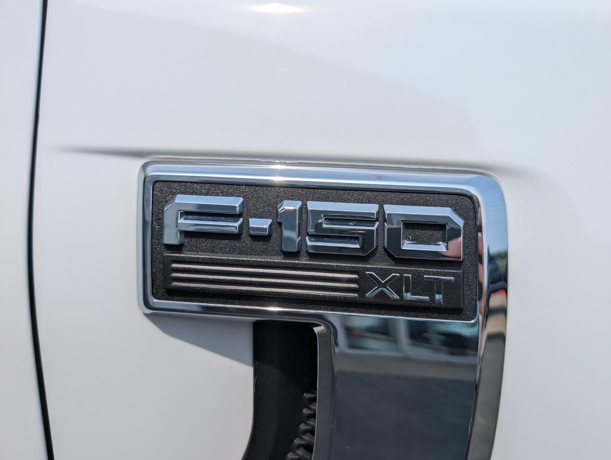 Ford F-150 2025 — photo 10