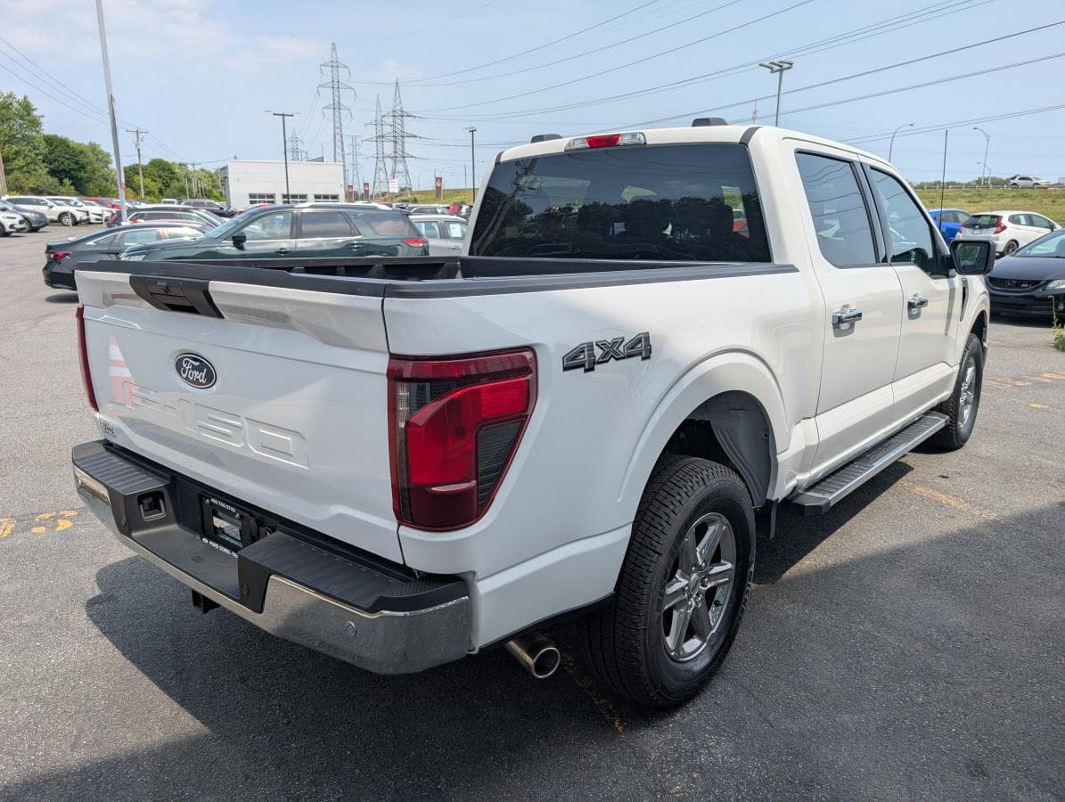 Ford F-150 2025 — photo 6