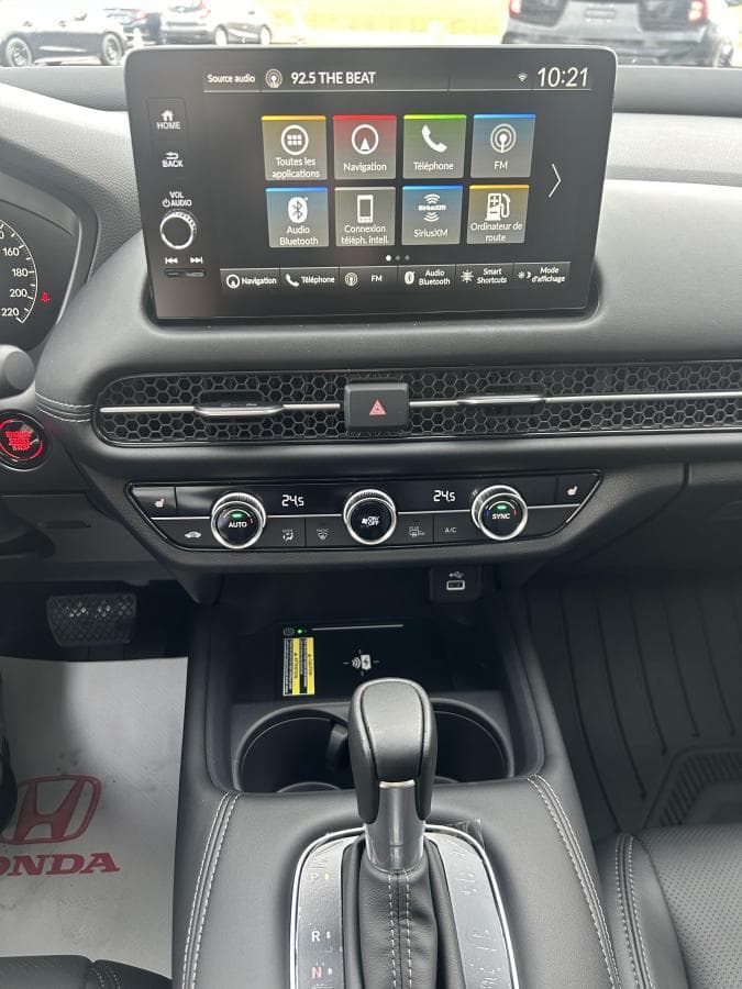 Honda HR-V 2024 — photo 15