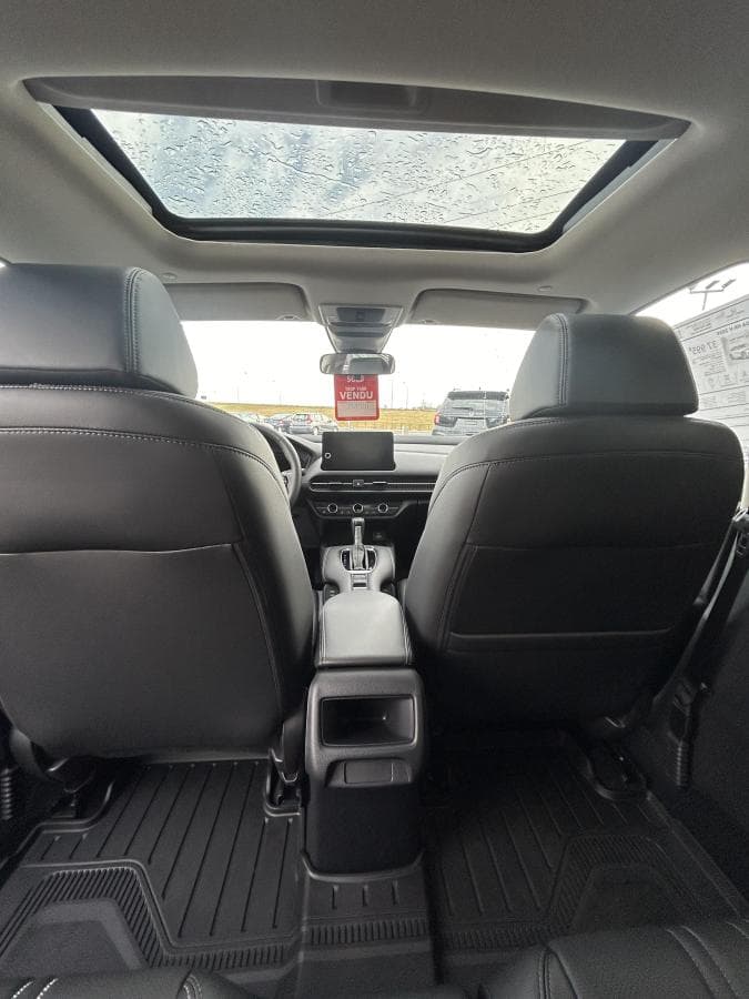 Honda HR-V 2024 — photo 20