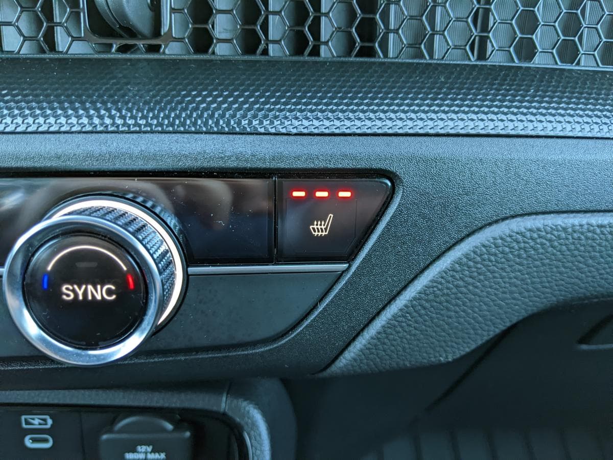Honda CR-V 2025 — photo 14