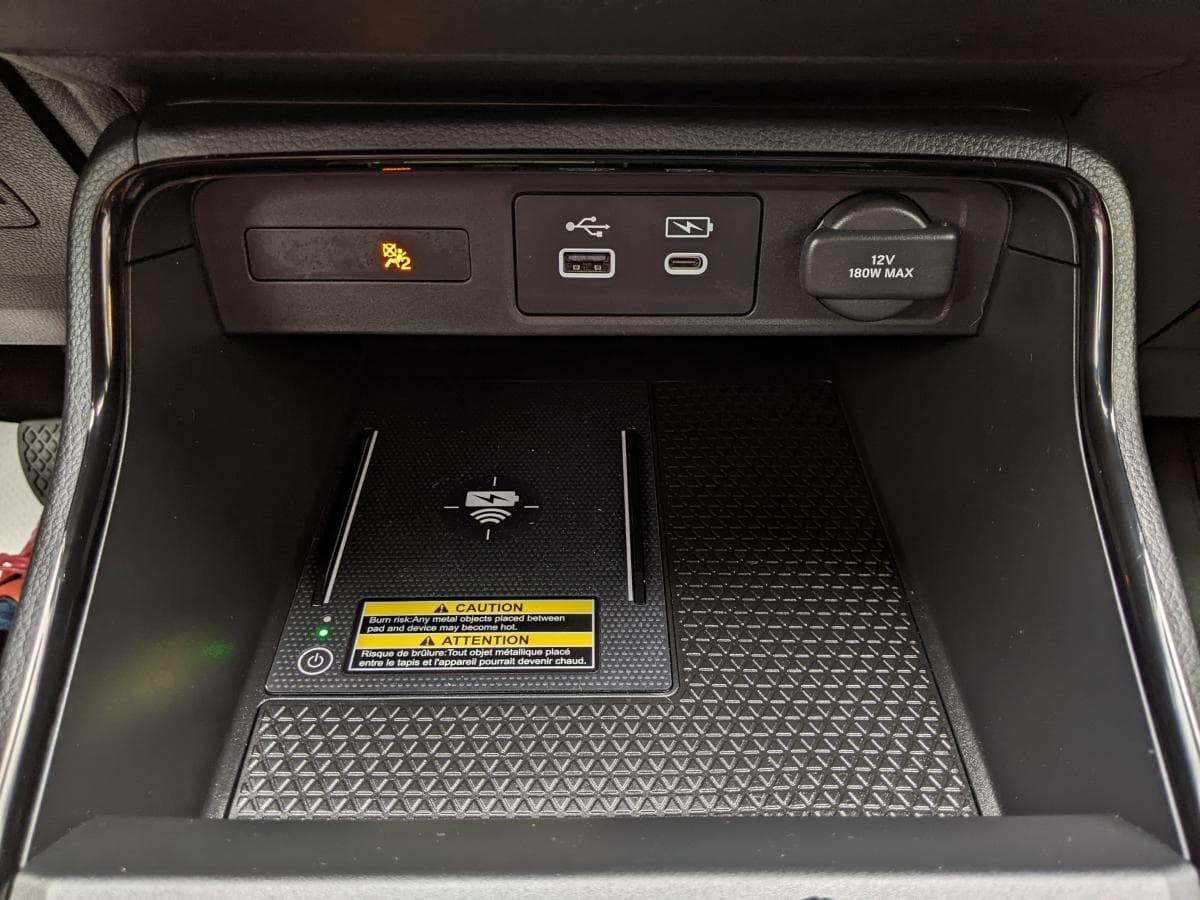 Honda CR-V 2025 — photo 15