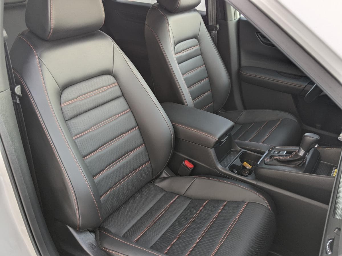 Honda CR-V 2025 — photo 19