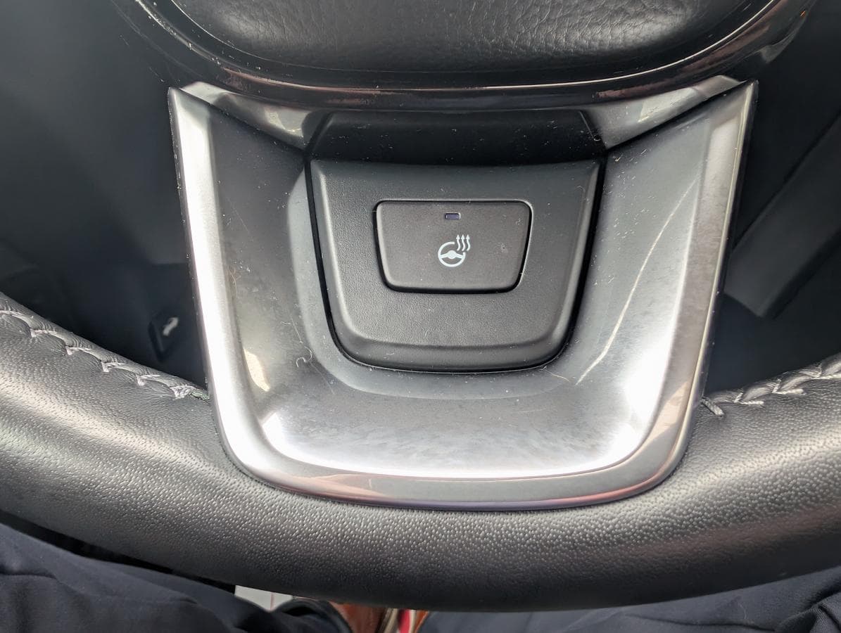 Honda CR-V 2025 — photo 16