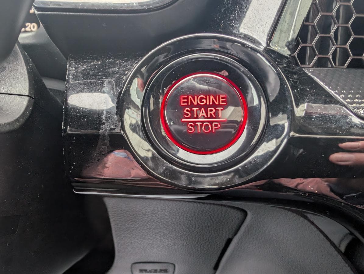 Honda CR-V 2025 — photo 17
