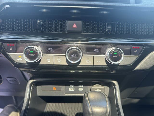 Honda CR-V 2025 — photo 17
