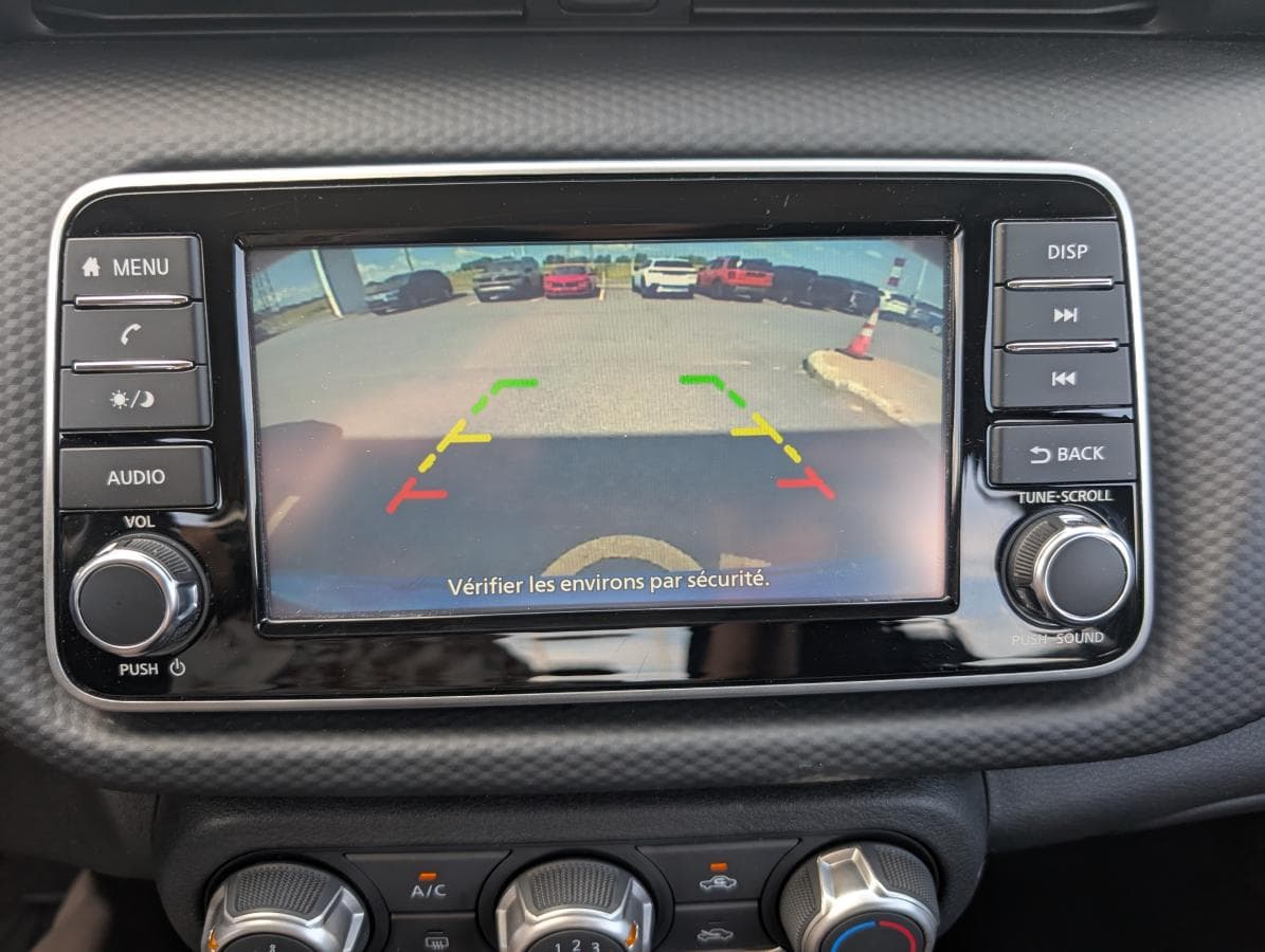Nissan Kicks 2024 — photo 15