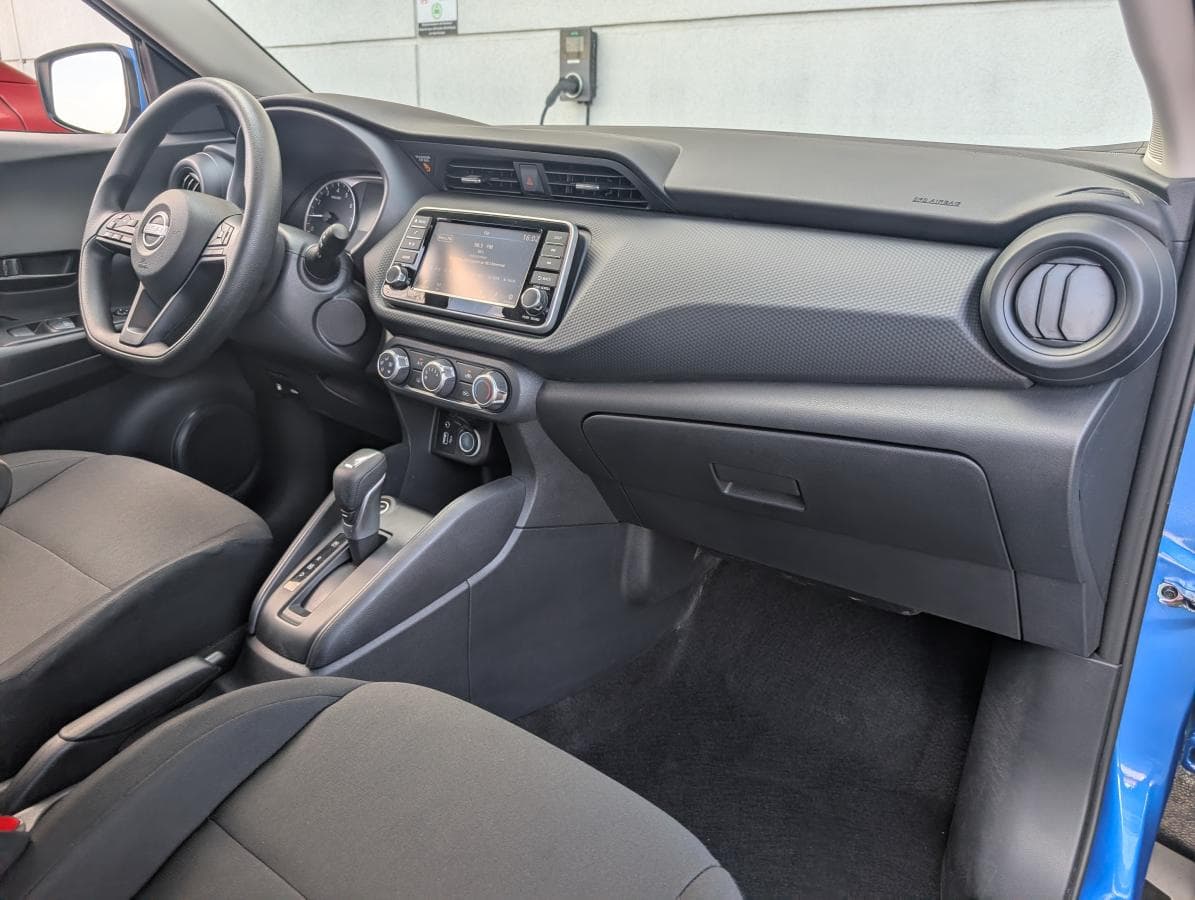 Nissan Kicks 2024 — photo 18