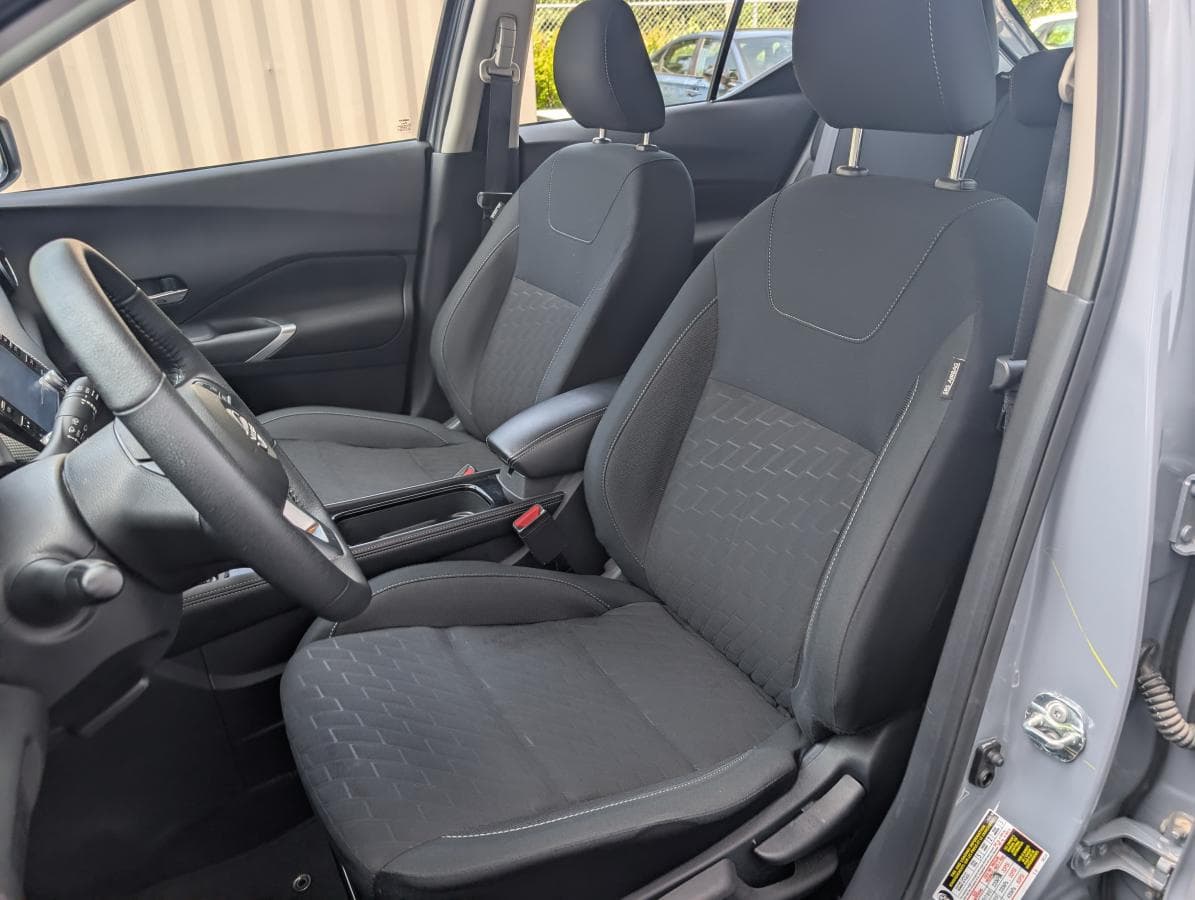 Nissan Kicks 2024 — photo 19