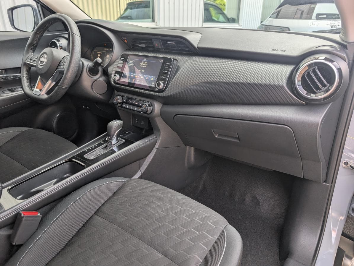 Nissan Kicks 2024 — photo 20