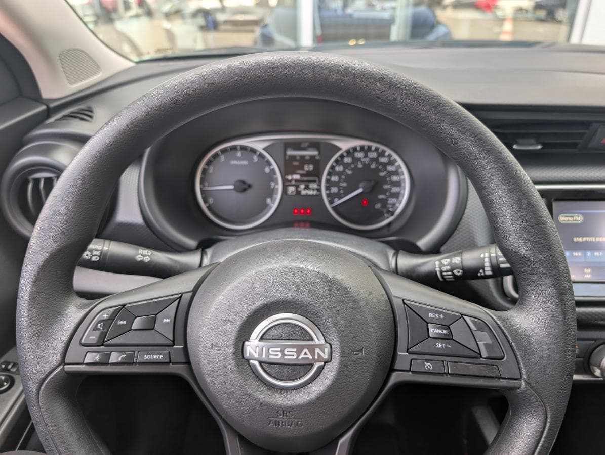 Nissan Kicks 2024 — photo 13