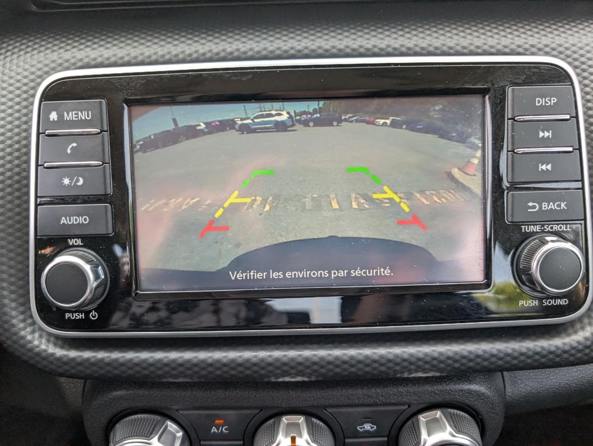 Nissan Kicks 2024 — photo 15