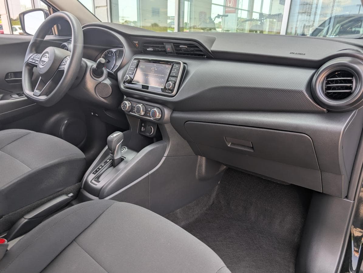 Nissan Kicks 2024 — photo 19