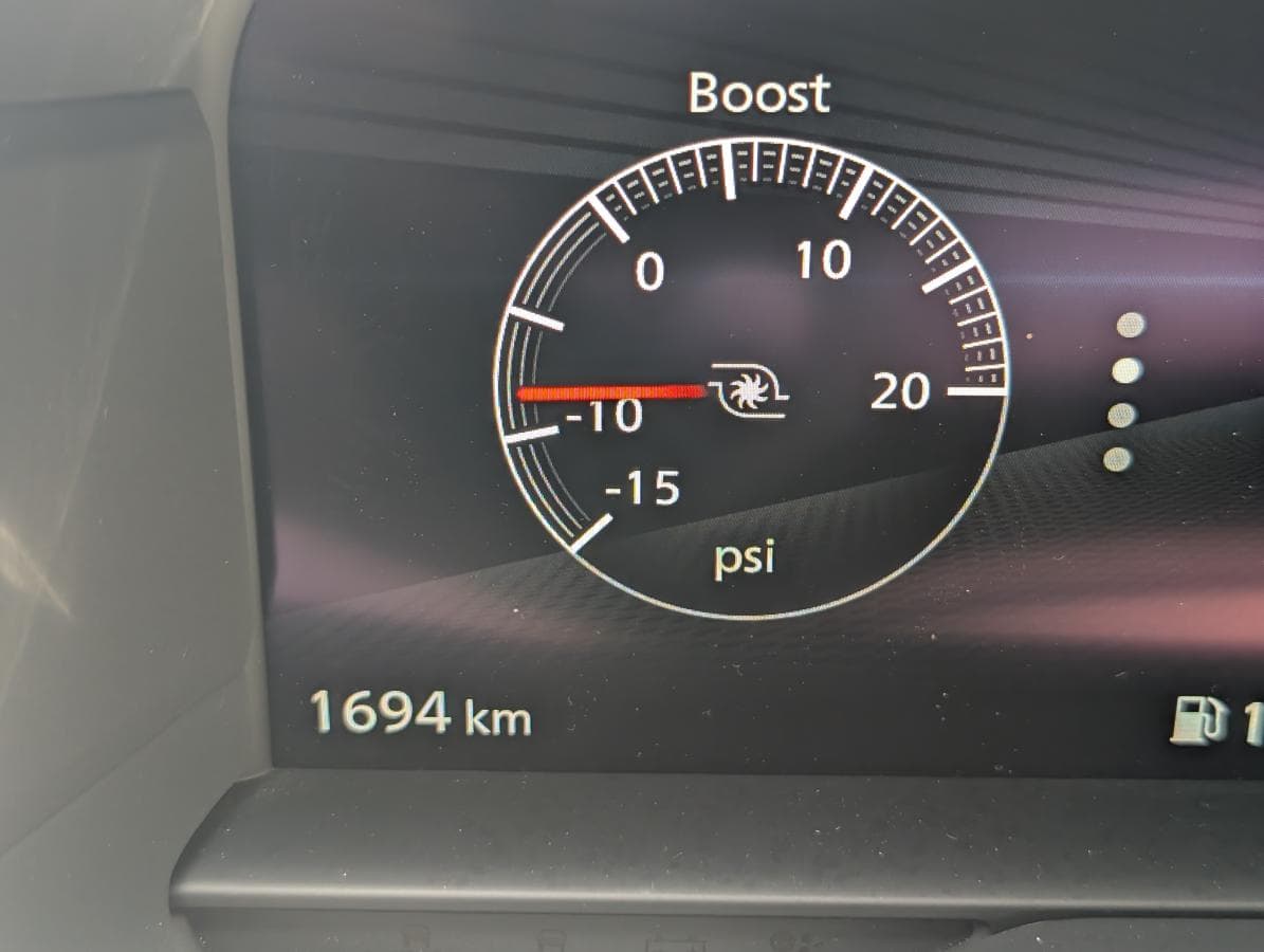 Nissan Z 2023 — photo 12