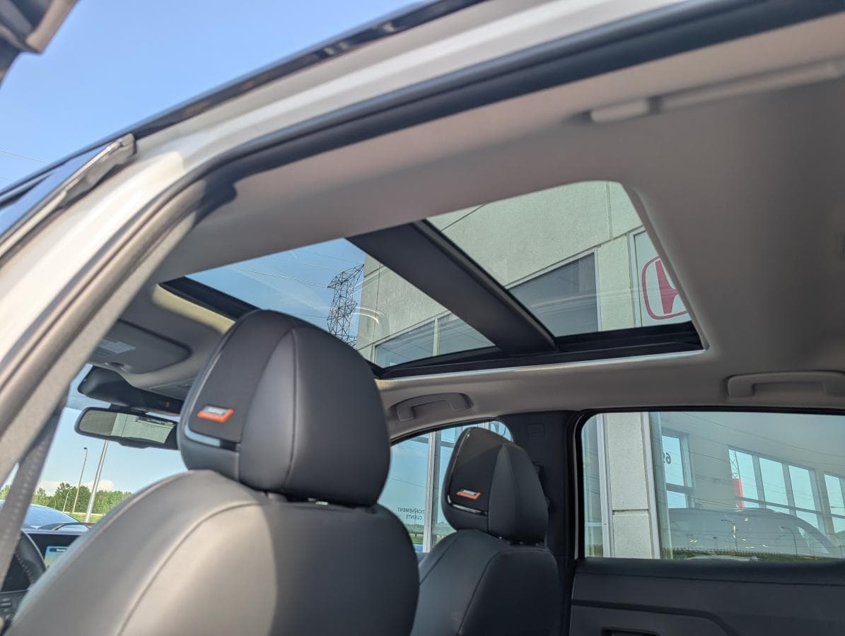 Nissan Kicks 2026 — photo 11