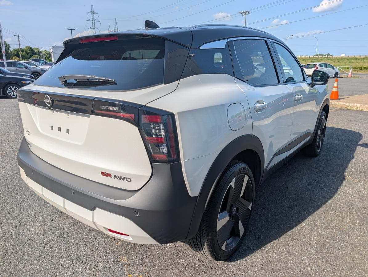 Nissan Kicks 2026 — photo 6