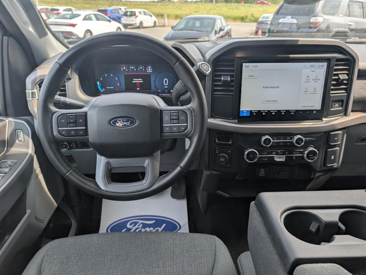 Ford F-150 2025 — photo 12