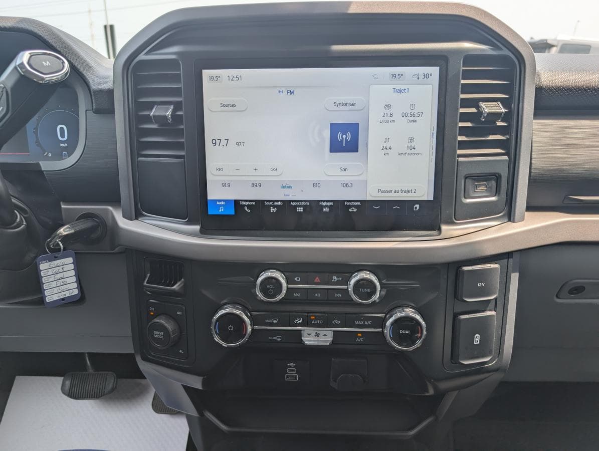 Ford F-150 2025 — photo 15