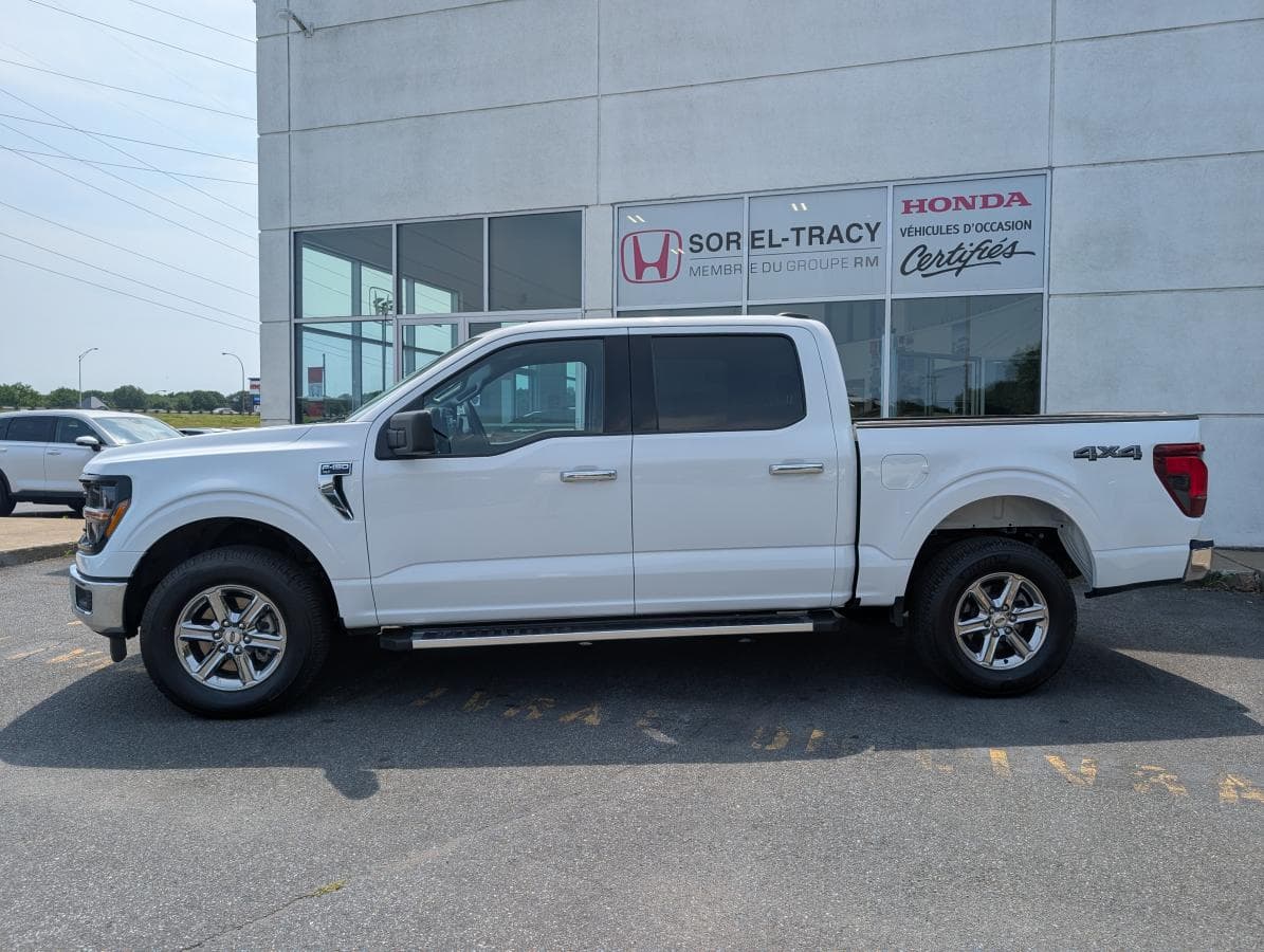 Ford F-150 2025 — photo 3