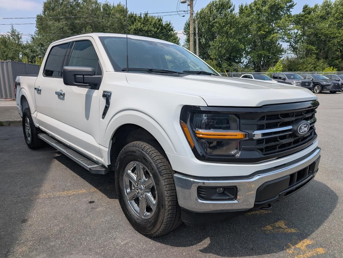 Ford F-150 2025 — photo 7