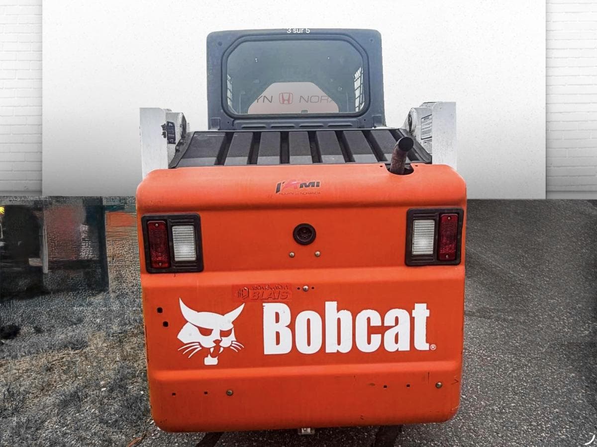 Bobcat S130 2024 — photo 3