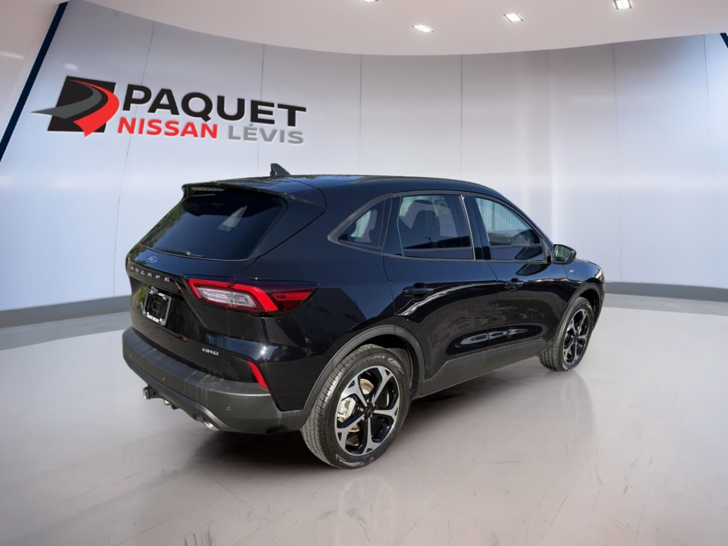 Ford Escape 2025 — photo 2
