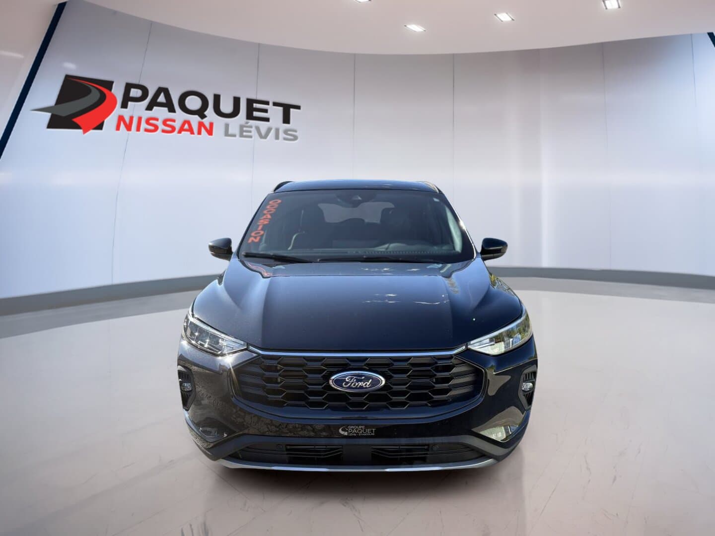 Ford Escape 2025 — photo 5