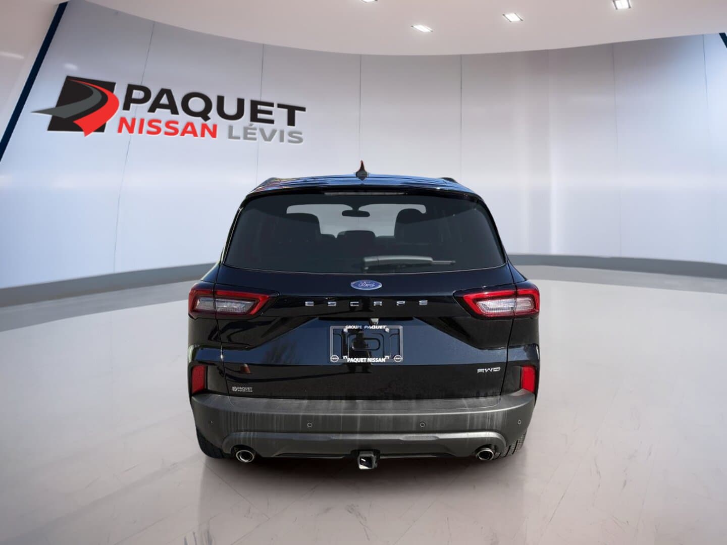 Ford Escape 2025 — photo 6
