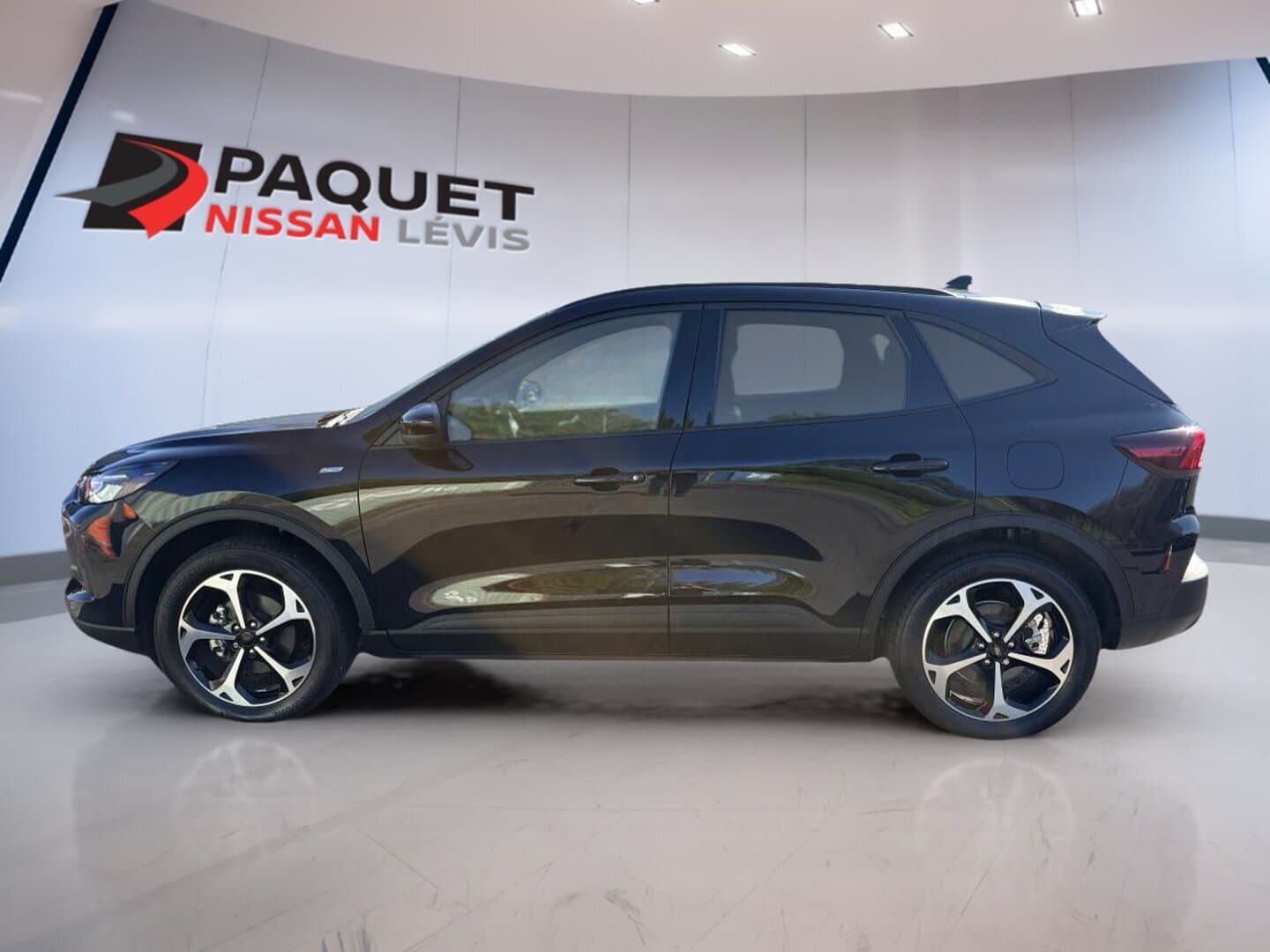 Ford Escape 2025 — photo 8