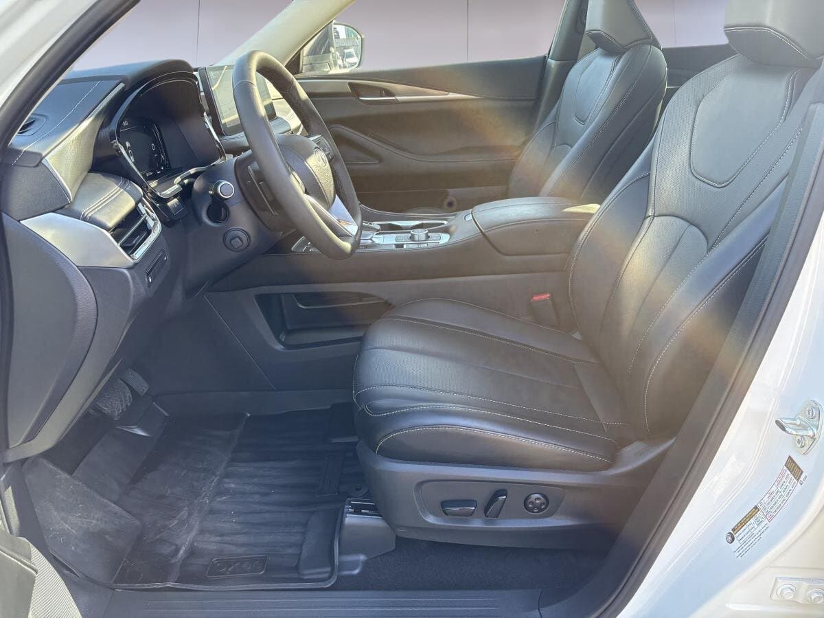 Infiniti QX60 2025 — photo 10