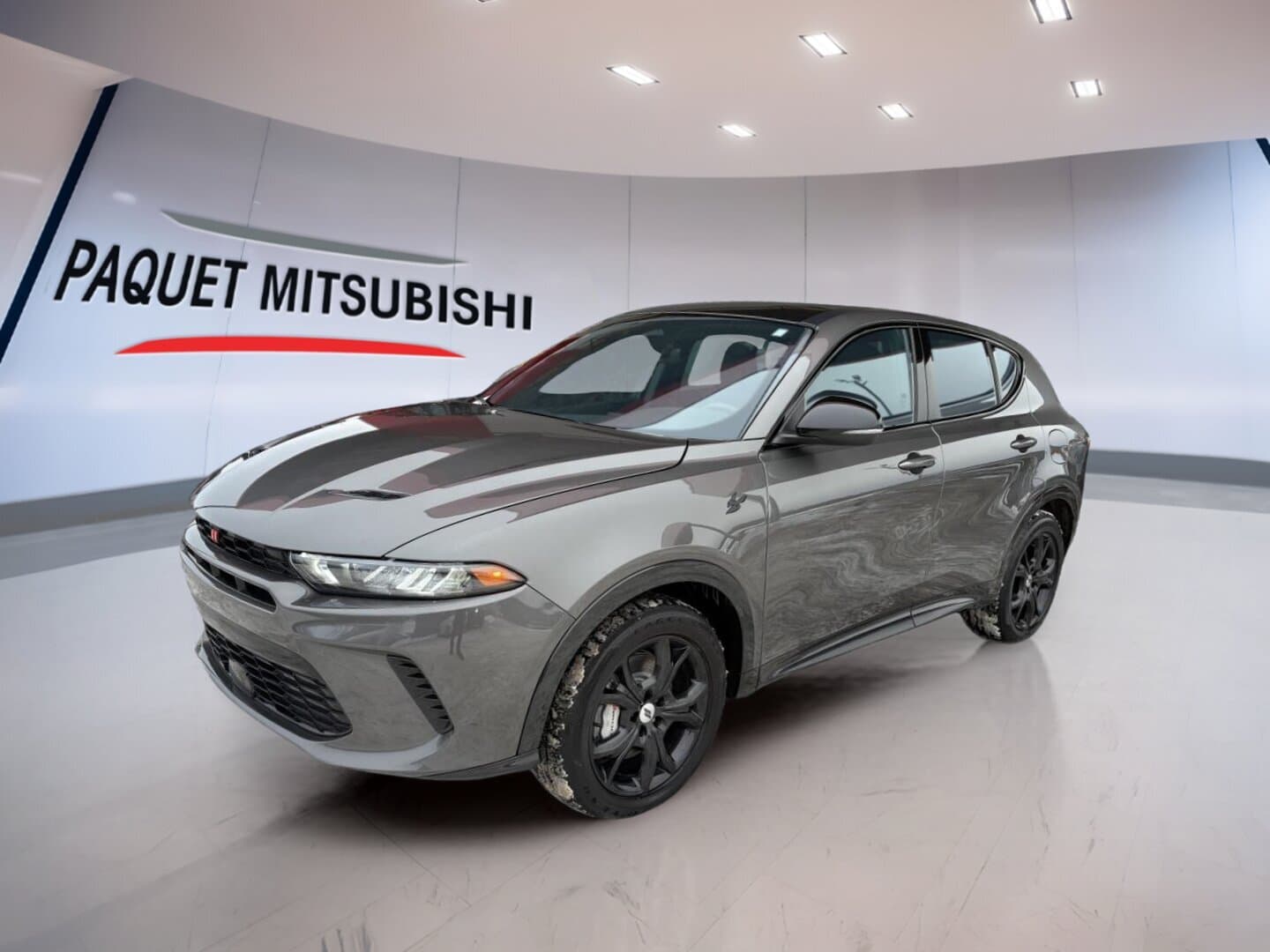 Dodge Hornet 2024 à vendre à Lévis