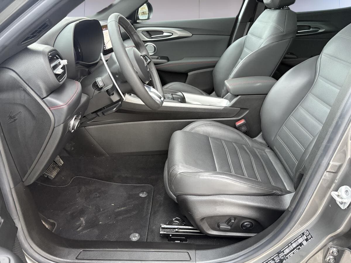Dodge Hornet 2024 — photo 10