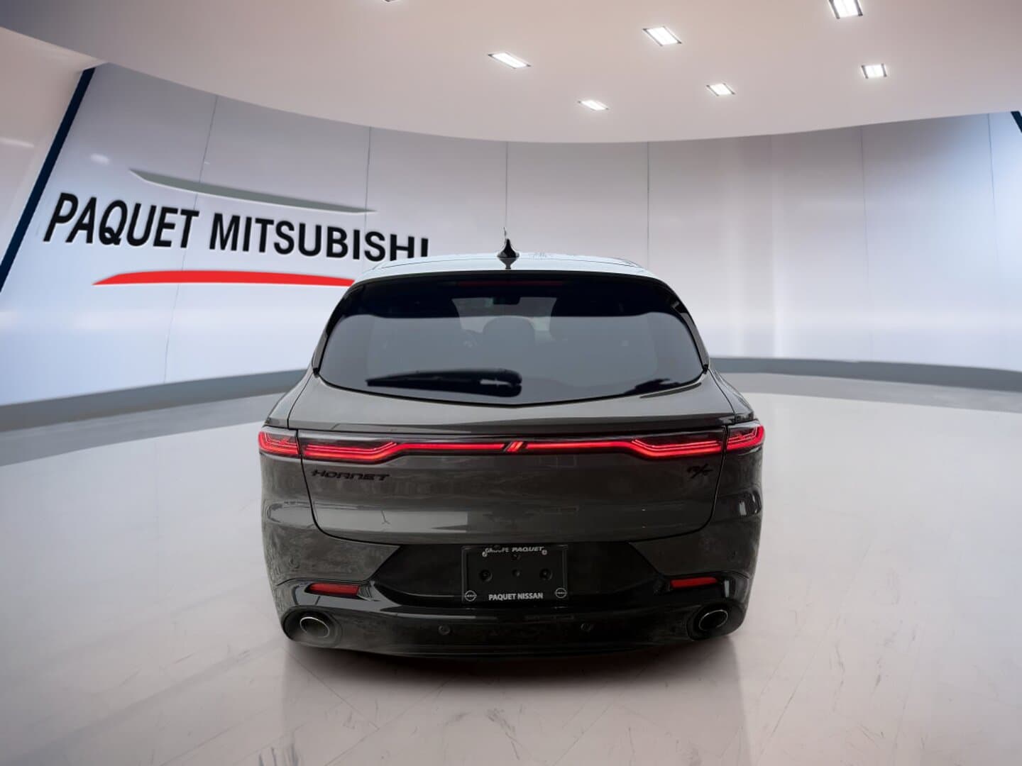 Dodge Hornet 2024 — photo 8
