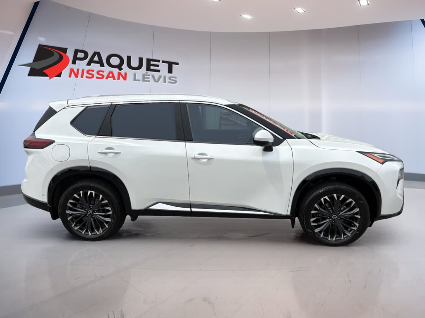 Nissan Rogue 2024 — photo 7